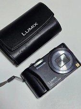 Panasonic LUMIX DMC-ZS10