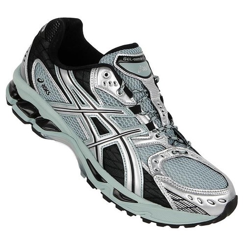 Asics gel nimbus ocean - 10.1,