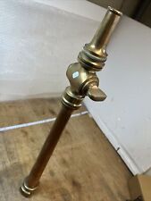 Antique Fire Lance Firefighter Tool 59cm (No.1)