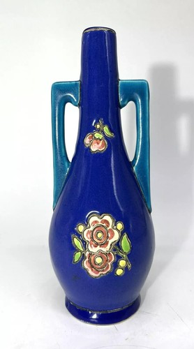 Vase art deco justin - vase,