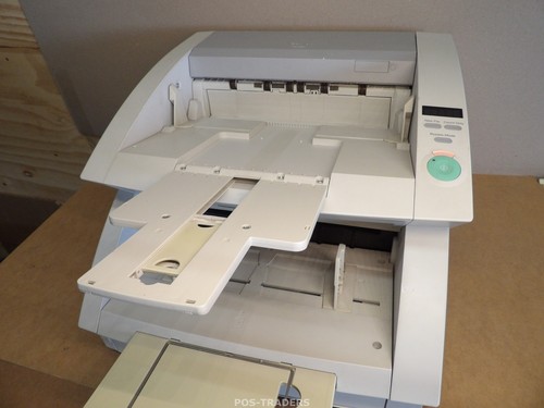 Canon 7580 imageformula - canon, a3