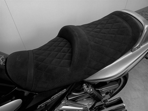 Selle grand confort - selle, compatible