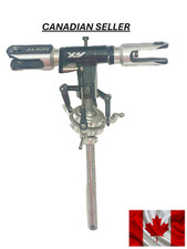 RC Helicopter T-rex 500 Main Rotor Head Assembly for Align Trex 500 Part