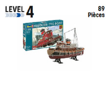 Revell 5207 Remorqueur