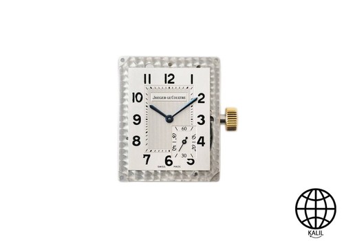 Jaeger lecoultre véritable - jaeger-lecoultre,