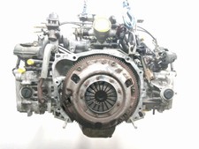 MOTEUR 10100BL740 SUBARU