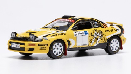 Miniature auto voiture 43 - voiture, 1:43