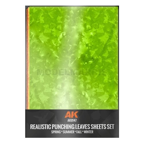 8147 punching ball leaves - ak-8147,