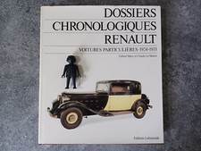 Livre - Dossiers
