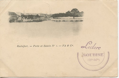 Postcard carte postale - postcard, /