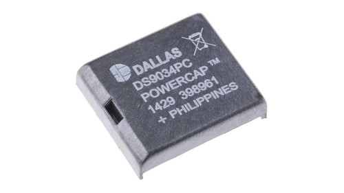 Ds9034pc lithium chargeur - ds9034pc, +
