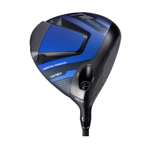 Honma world tw767 - honma,