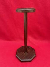 Porte Chapeau en Bois