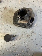 1979 KAWASAKI KE125 KE 125 KD KS NIKASIL CYLINDER 11005-1001