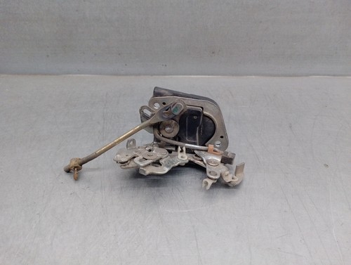 4jb1 serrure porte arrière - 4jb1, de