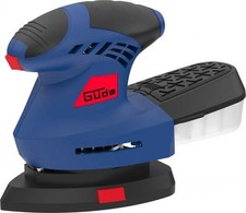 Ponceuse delta DS 140 Güde G58227