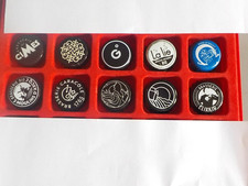 10 CAPSULE OCCASION BIERE