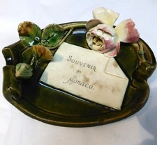 MONACO, vide poche en faience