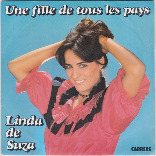 Linda suza une - de, fille