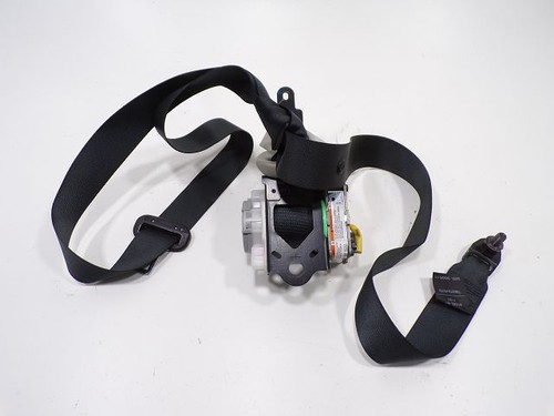 Ceinture avant droite - avant, 93194667