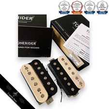 Tonerider Alnico II Classic