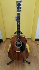 Guitare électrique acoustique MARTIN CTM D-12E