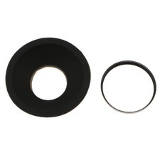 Caoutchouc Œilleton Viseur