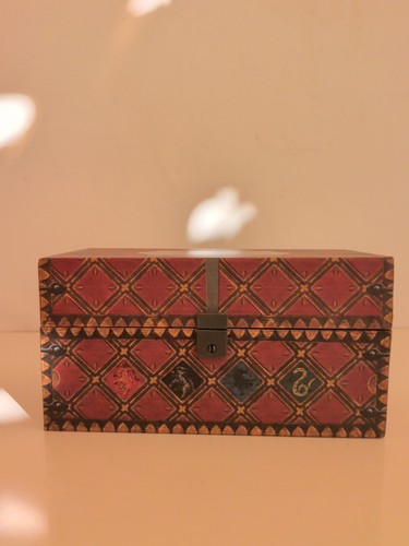 Coffret harry potter - harry,