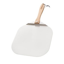 Pelle a Pizza, Spatule Pizza 36,6 cm x 40,6 cm - Pelle Pizza en Aluminium de ...