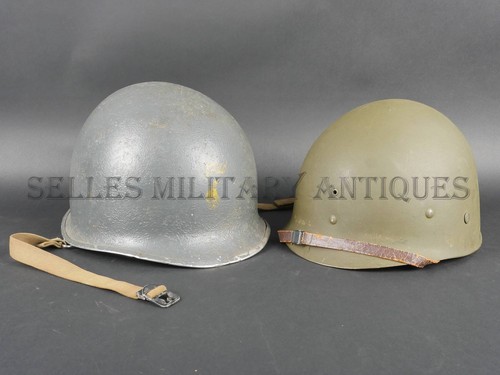 Casque navy pattes - casque,