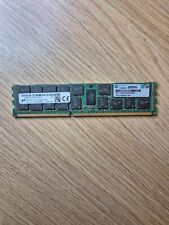627812-B21 HP 16GB PC3L-10600R DDR3-1333MHz ECC 2Rx4 Memory Module 628974-081