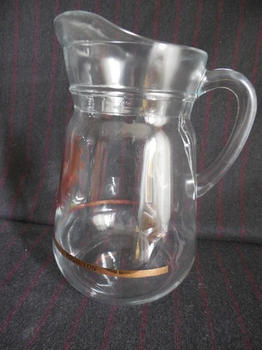 Carafe vintage vin - carafe, du