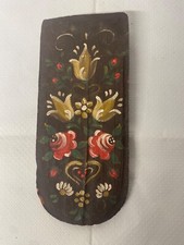 Ancienne tuile biberschwantz