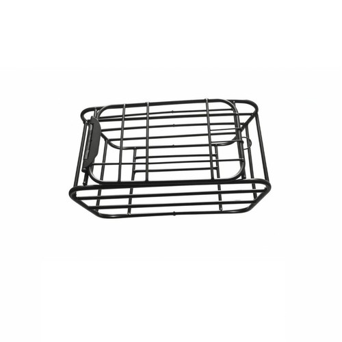 Panier vélo stable - de,