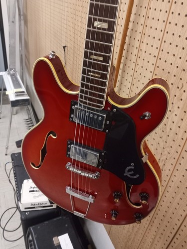 1972 epiphone 250 made in - epiphone, 250.