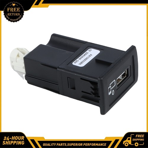 Multimedia conn unit usb - usb, port