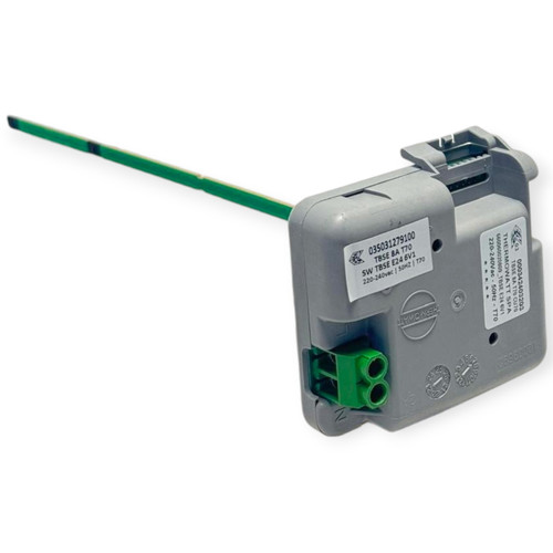 Ariston 65151662 thermostat - ariston,