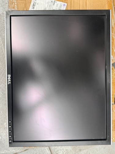 Dell ultrasharp 2007fpb - dell,