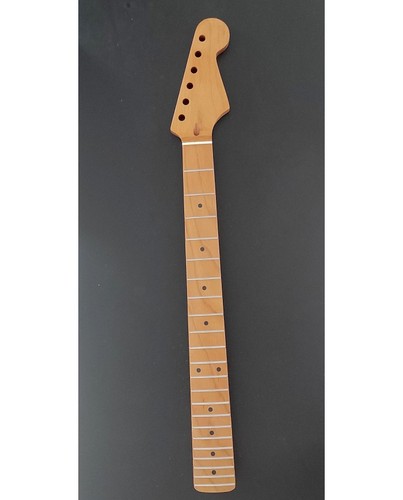 Manche stratocaster verni - stratocaster, mat