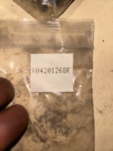 New rothenberger key - new,