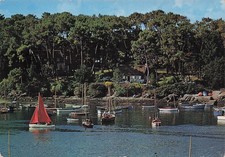 29 BENODET LA MAISON DU