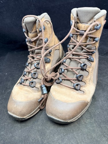 Haix scout bottes militaires - haix,