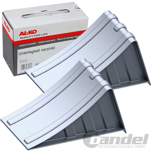 Alko calage hemmschuh uk53 - 2x,
