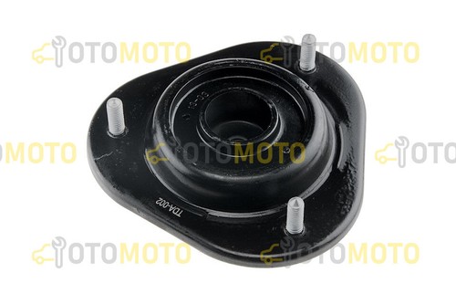 Suspension amortisseur pour - amortisseur,