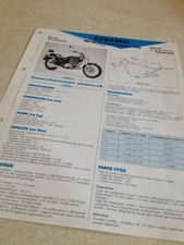 Kawasaki BN125 Eliminator BN