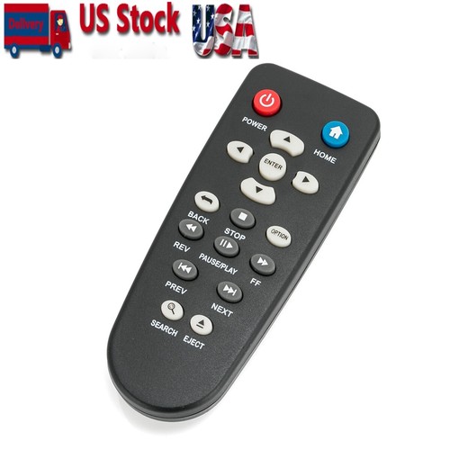 Replace remote control for - replace,