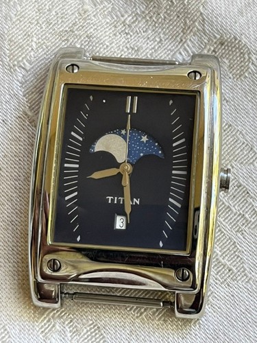 Vintage titan classique - classique, tank
