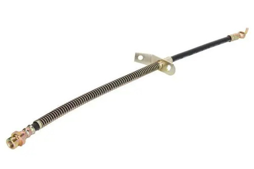 Flexible frein essieu avant - de,