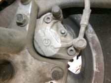 etrier de frein arriere YAMAHA