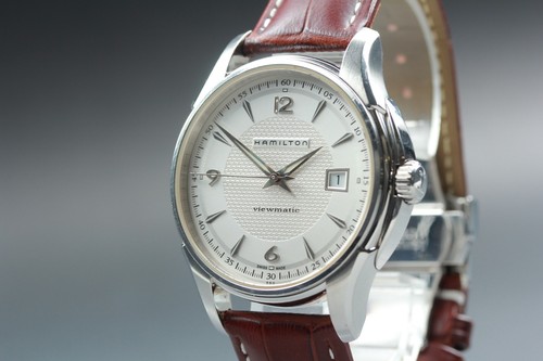 Montre pour homme hamilton - homme,
